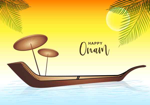 Onam 2023
