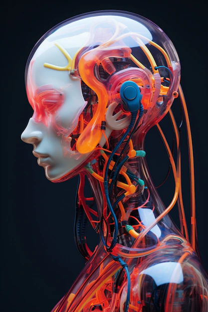 What are the two types of deep learning?