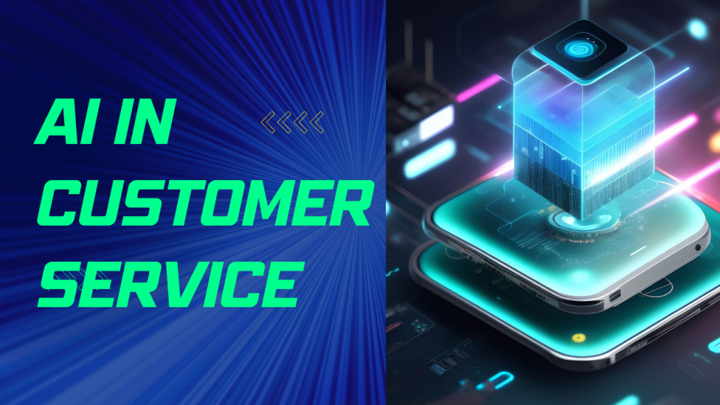 AI in Customer Service