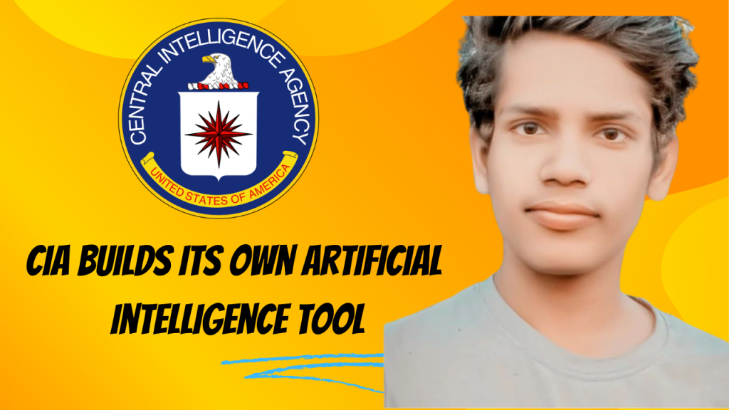 cia ai launch 