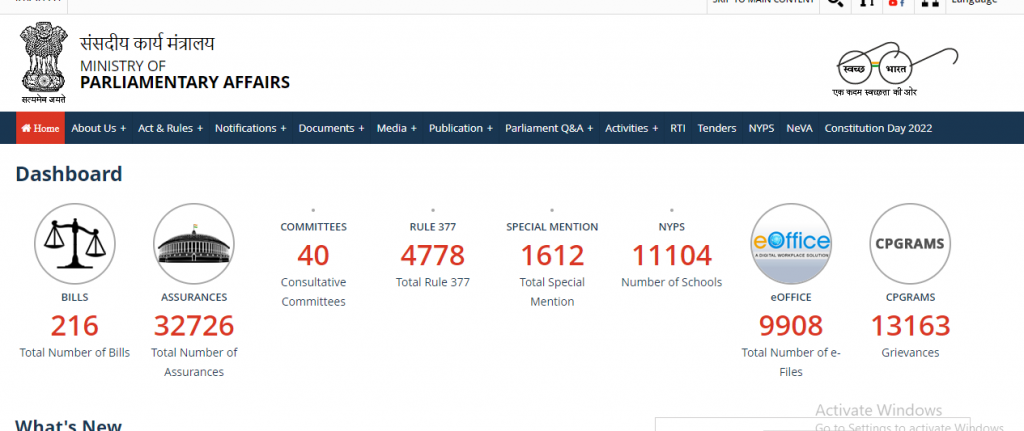 Women's Reservation Bill