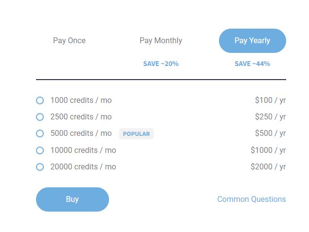 Pricinghotpot.ai