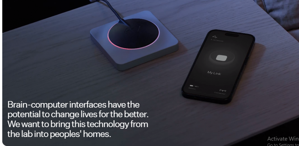 What is neuralink brain chip