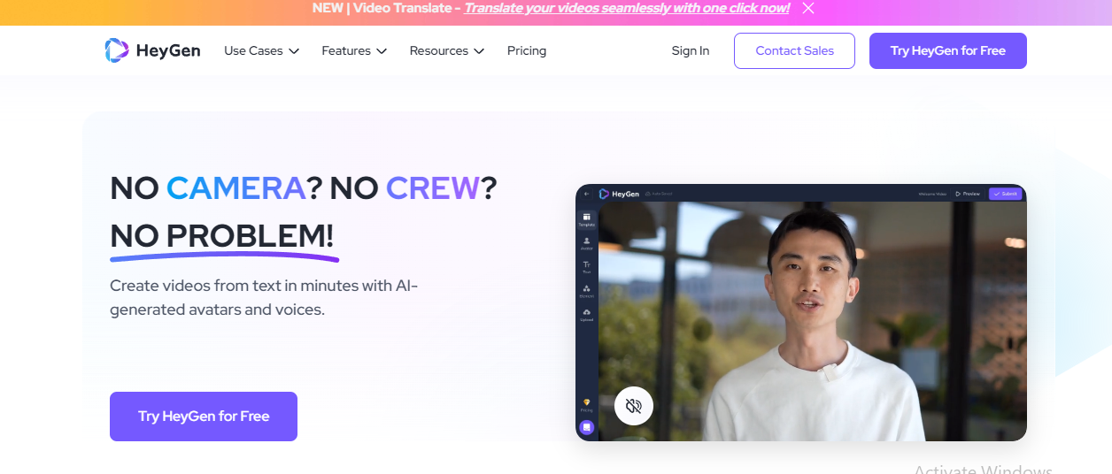 what is heygen