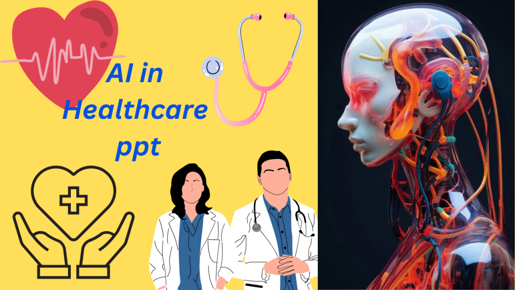 AI in Healthcare ppt