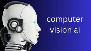 computer vision ai