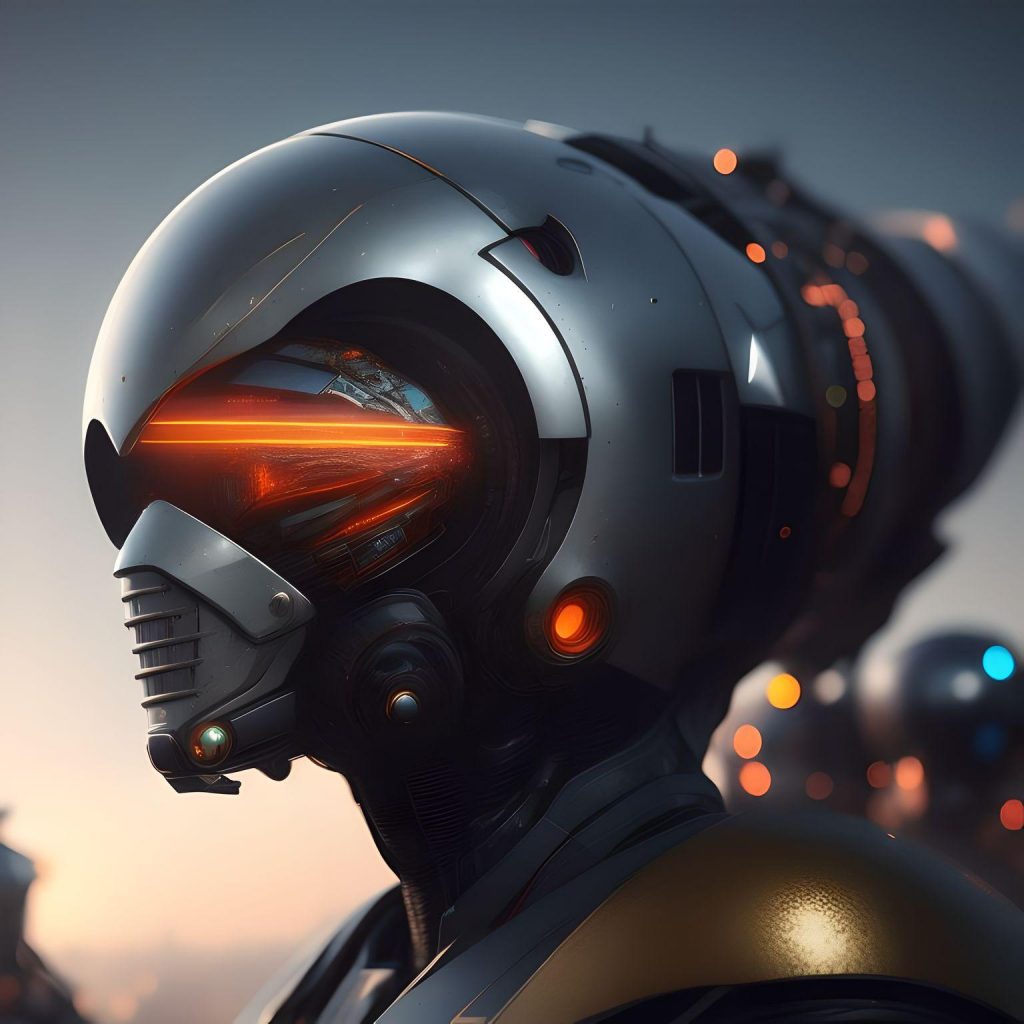 ai in robotics