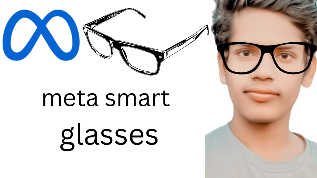 What is meta ai glasses