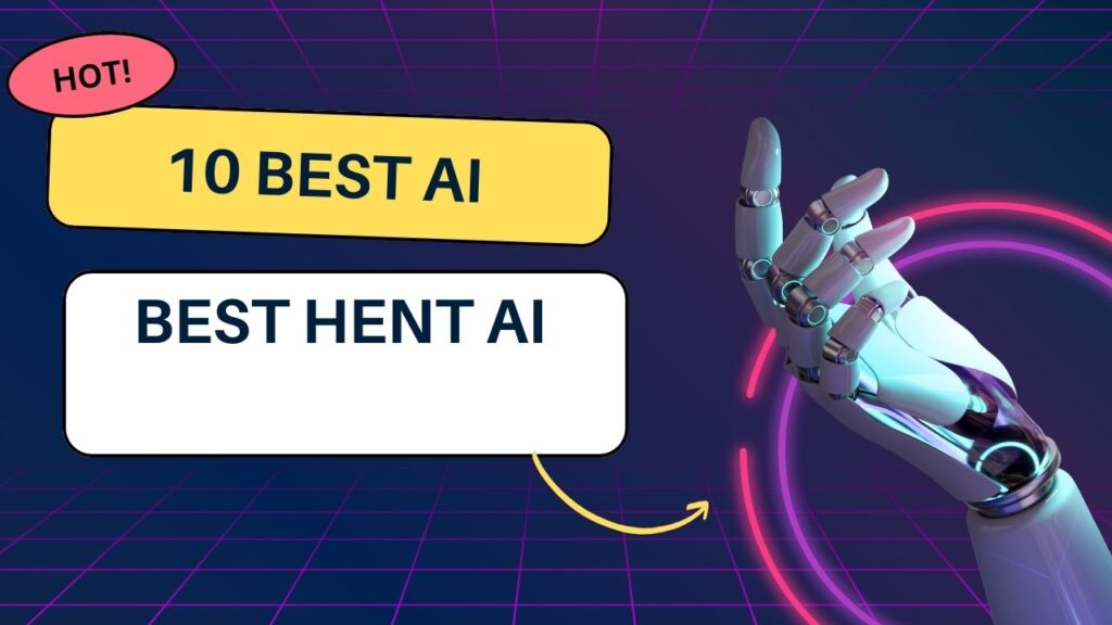 best hent ai generate image