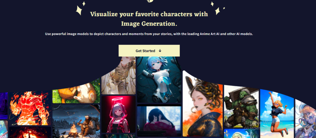 novel ai image generator
