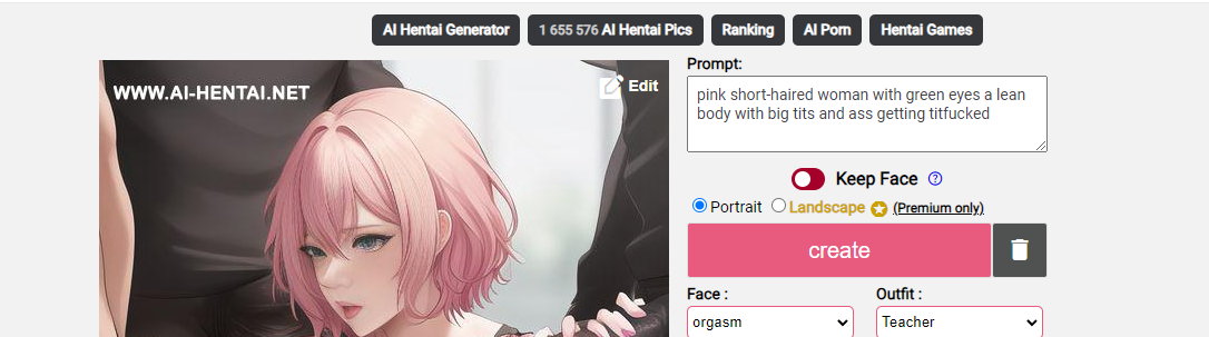AI-Hentai ai