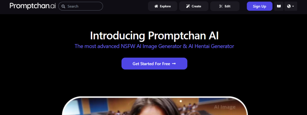 promptchan ai mod apk